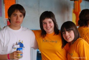 La Salle eguna 2009