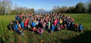 Orienteering 2017