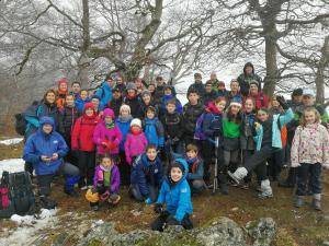 Urbasa 2018