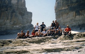 Belagoa - Ordesa 2002