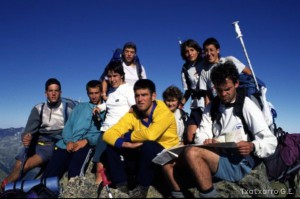 Espot - Benasque